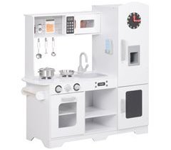 Cocina de Juguete MDF AIYAPLAY