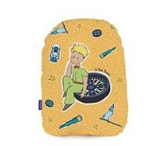Cojín Le Petit Prince Navigateur
