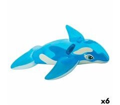 Figura Hinchable para Piscina