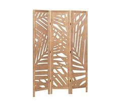 Beliani Mampara VERNAGO