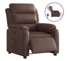 Sillón Reclinable Eléctrico