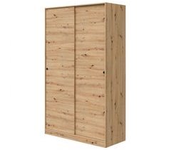 Armario Enzo 2 puertas correderas