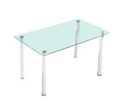Mesa de comedor Yuri 140x140