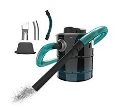 Cecotec Aspirador Conga Ash 4000 Home