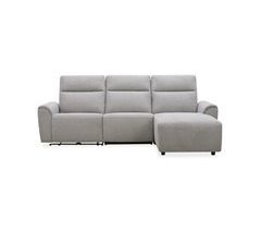 Chaise longue relax eléctrica TOBY