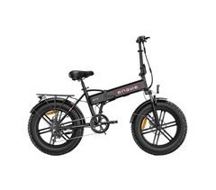 ENGWE EP-2 BOOST E-bike - Motor 250W Batería 48V13AH