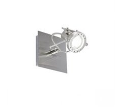 Aplique Pared Metal Serie Olbia