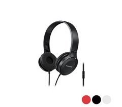 Auriculares con Micrófono RP-HF100ME