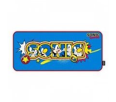 Alfombrilla Gaming ESG Sonic Classic