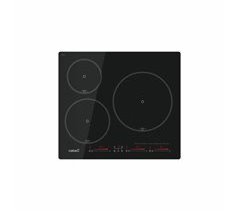 Placa de inducción CATA IBS 6303 E2 BK