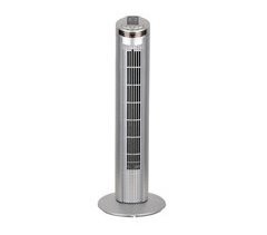 Ventilador De Pie Metal Serie Orbigo