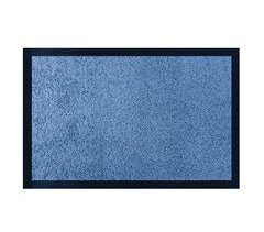 Acomoda Textil - Felpudo de Entrada Absorbente para Interior y Exterior 40x60