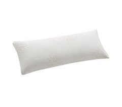 Almohada Viscoelástica Copos Funda Aloe Vera 70x40