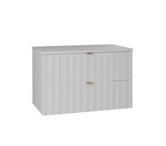 Mueble bajo lavabo encimera Lexa 80