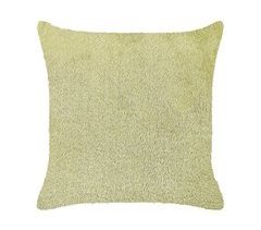 Beliani Cojín decorativo PILEA 45x45