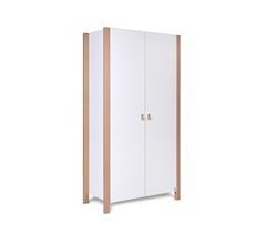 YappyÉtude armario de 2 puertas 95