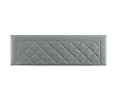 Cabecero de Cama DOMUS Tapizado Microfibra AquaClean 160