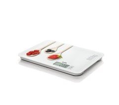 Balanza electrónica de cocina