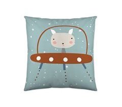 FUNDA DE COJIN VACIO PLANETA