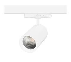 Forlight Tent Proyector de Carril LED 24.6W 4000K