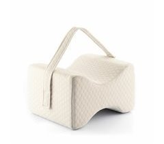 Almohada para Piernas con Cinta de Sujeción