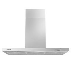 Campana decorativa T invertida de pared CORBERÓ VOSTOK