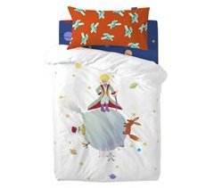 Le petit prince Juego nórdico