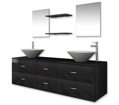 Muebles De Baño Y Lavabo