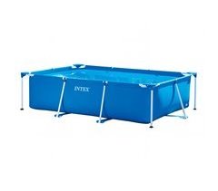 Piscina desmontable INTEX Small Frame
