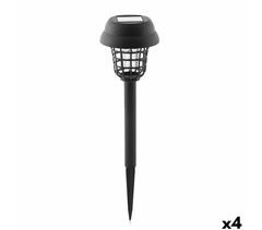 Lámpara Solar Antimosquitos para Jardín