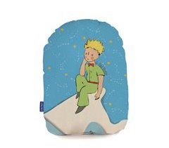 Cojín Le Petit Prince La nuit