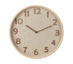 Well Home Reloj de Pared Aspecto Moderno