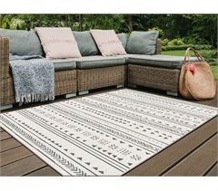 Alfombra interior & exterior ETNICO
