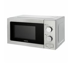 Microondas con Grill MO20S