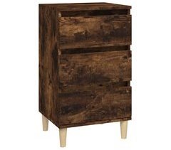 Soluna Home - Mesitas De Noche Wyla 35