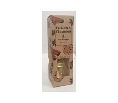 Ambientador MIKADO COOKIES & CINNAMON 50ML