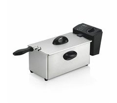 Freidora DF-3ES.017A