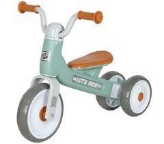 Bicicleta sin Pedales Metal, PP AIYAPLAY