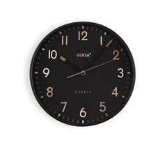 Reloj de pared BARIN diámetro 30cm