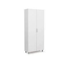 Armario Hogar 2 Puertas Multiusos