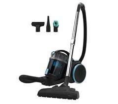 Aspirador trineo Conga Rockstar Multicyclonic XL Cecotec