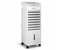 Climatizador Evaporativo Portátil AIR46