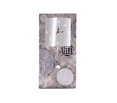 Reloj artesanal Universo