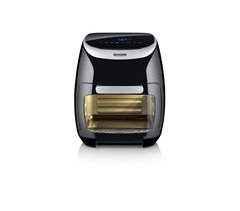 Freidora de aire multifuncional de 11 litros Severin FR 2446 - 2000 W