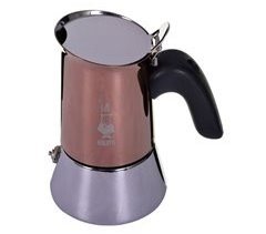 Cafetera Italiana New Venus