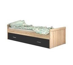 Cama nido Lara 197x98