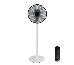 Ventilador de pie radial  y  15W | UNIVERSALBLUE