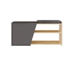 Banco FIONA 104x47
