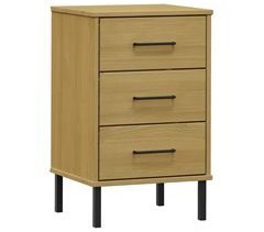 Soluna Home - Mesitas De Noche Jeanne-Marie 40