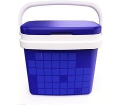 Nevera Portátil con Asa Rígida - Capacidad 25L